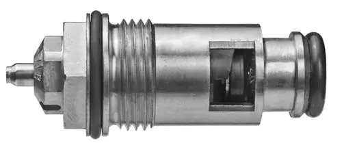 Kermi Serviceventil K6/9, ZV00870001